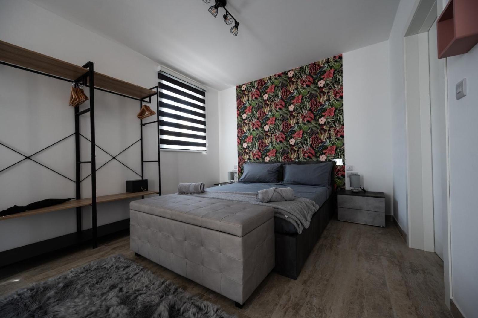 Dar Barbara Duplex 2 Double Bedrooms,2 Sofa Beds Large House With Terrace Roof Views Of Valletta Cospicua Экстерьер фото